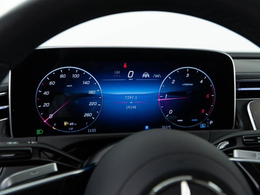Mercedes-Benz E-Класс VI (W214 S214) Москва  - изображение 21