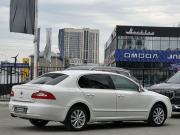 Skoda Superb II Новосибирск  - изображение 34