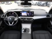BMW 3 серии VII (G2x) Рестайлинг Москва  - изображение 36