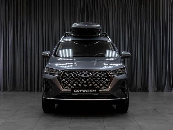 Chery Tiggo 7 Pro Max I с пробегом 2024 года, цена 1 869 000 рублей, 43512 км, внедорожник, Автокод Объявления