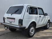Lada (ВАЗ) Niva Legend Москва  - изображение 23