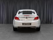 Opel Insignia I Тюмень  - изображение 21