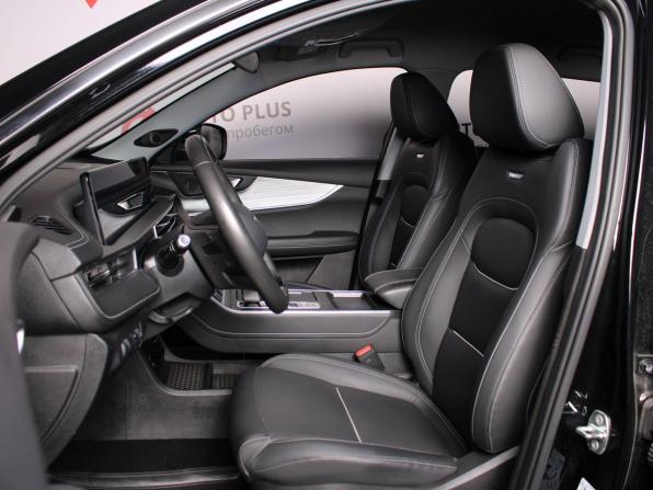 Chery Tiggo 7 Pro Max I с пробегом 2023 года, цена 1 799 000 рублей, 75000 км, внедорожник, Автокод Объявления