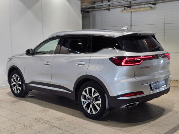 Chery Tiggo 7 Pro I с пробегом 2022 года, цена 1 640 000 рублей, 67000 км, внедорожник, Автокод Объявления