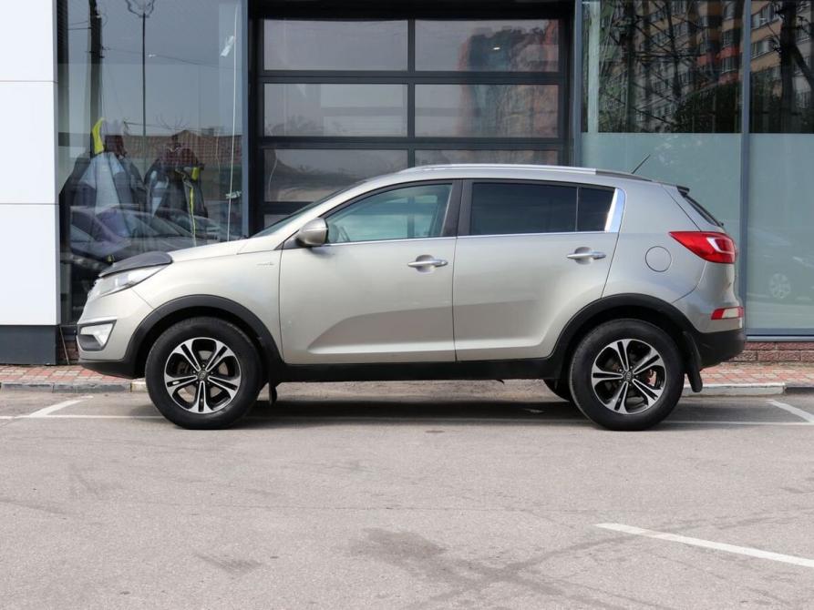 Kia Sportage III Нижний Новгород  - изображение 7