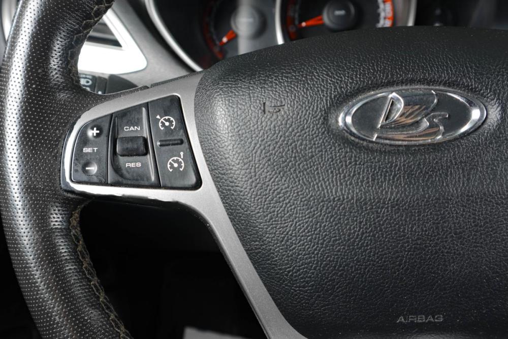 Lada (ВАЗ) Vesta I Тюмень  - изображение 15