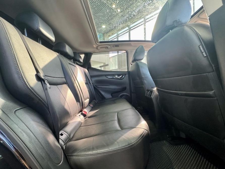 Nissan Qashqai II Москва  - изображение 16