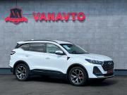 Chery Tiggo 7 Pro Max I Рестайлинг Альметьевск  - изображение 35