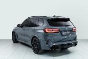 BMW X5 M III (F95) Казань  - изображение 19