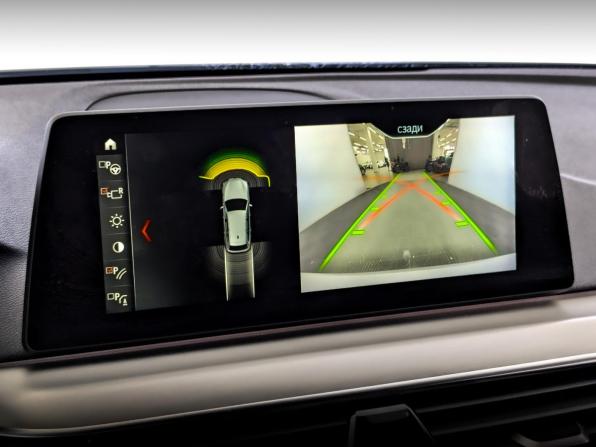 BMW 5 серии VII (G30/G31/G38) с пробегом 2018 года, цена 3 250 000 рублей, 250847 км, универсал, Автокод Объявления