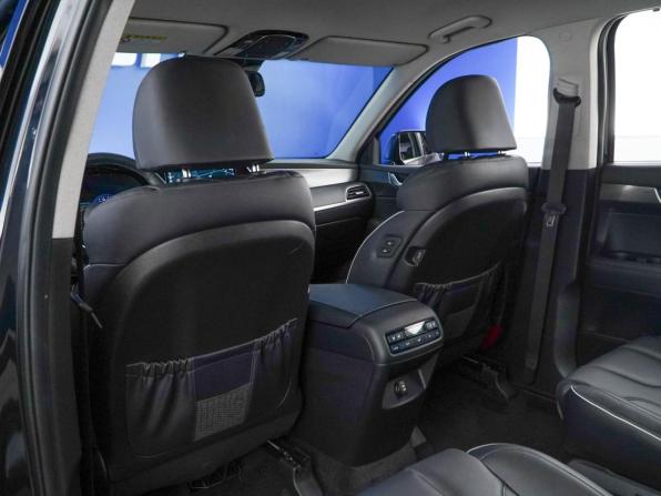 Hyundai Palisade I с пробегом 2019 года, цена 5 300 000 рублей, 12865 км, внедорожник, Автокод Объявления