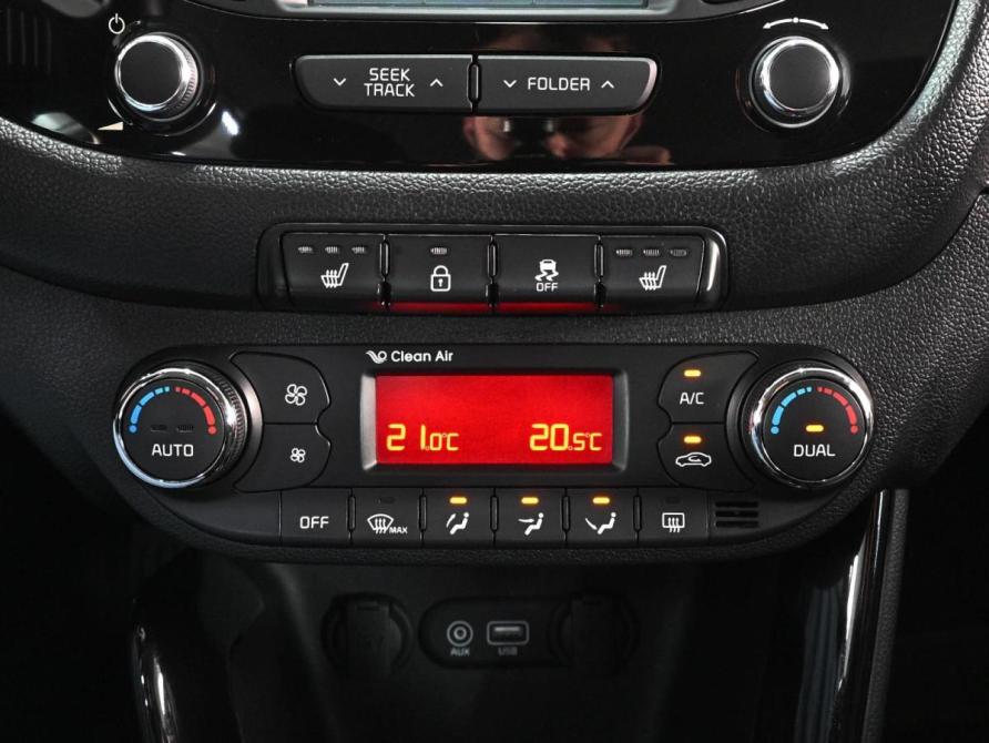 Kia Ceed II Рестайлинг Ростов-на-Дону  - изображение 14
