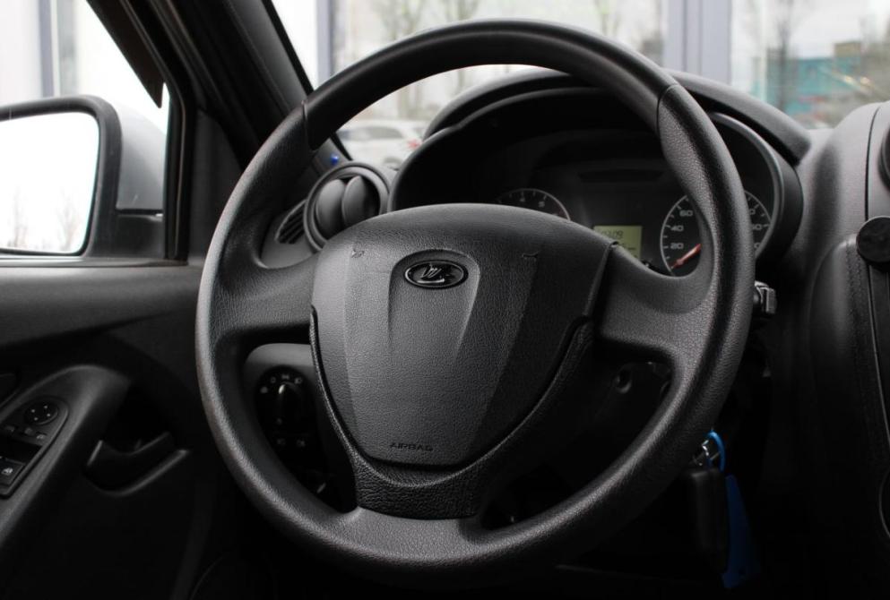 Lada (ВАЗ) Granta I Саратов  - изображение 21