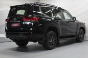 Toyota Land Cruiser 300 Series Кемерово  - изображение 35