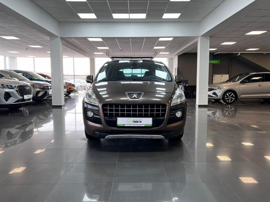 Peugeot 3008 I Тверь  - изображение 3