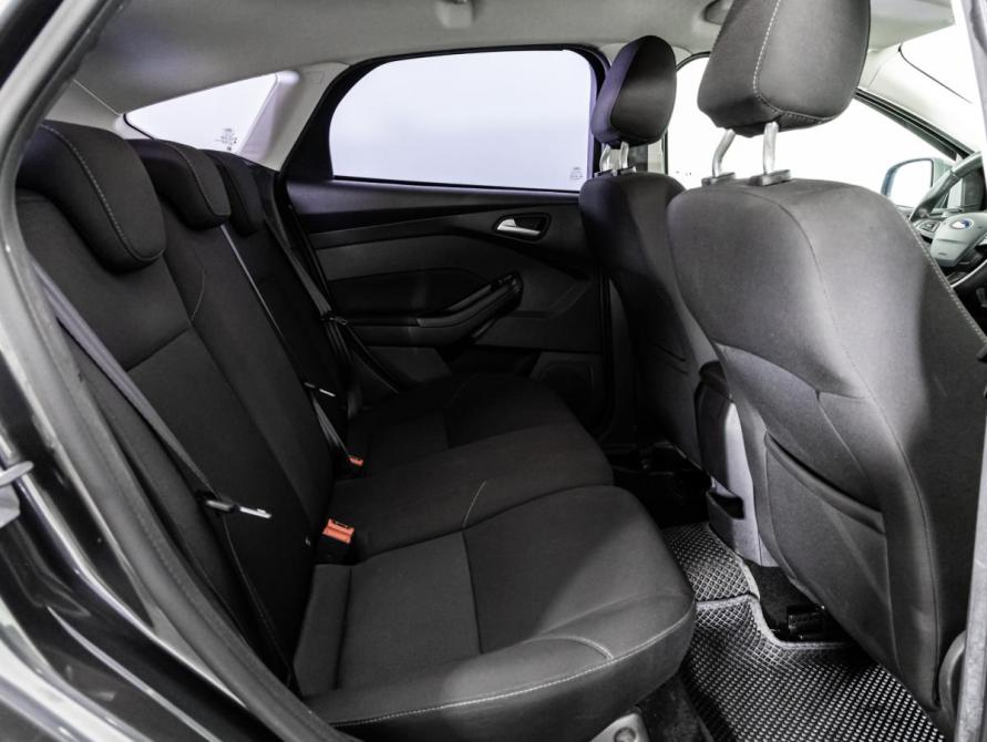 Ford Focus III Рестайлинг Санкт-Петербург  - изображение 18