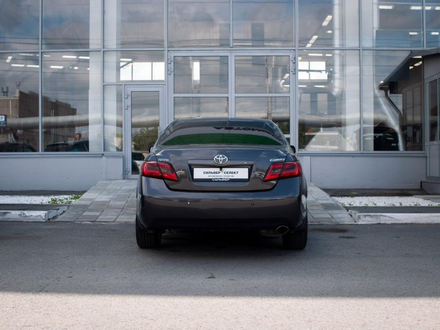 Toyota Camry VI (XV40) Курган  - изображение 4