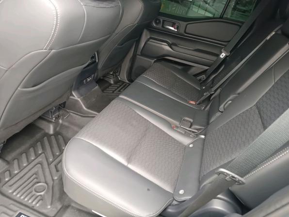Toyota Land Cruiser Prado 250 Series с пробегом 2024 года, цена 10 900 000 рублей, 30987 км, внедорожник, Автокод Объявления