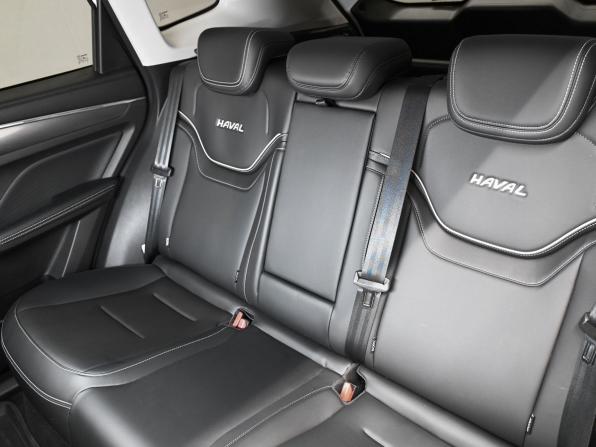 Haval Jolion I с пробегом 2022 года, цена 2 175 000 рублей, 16737 км, внедорожник, Автокод Объявления