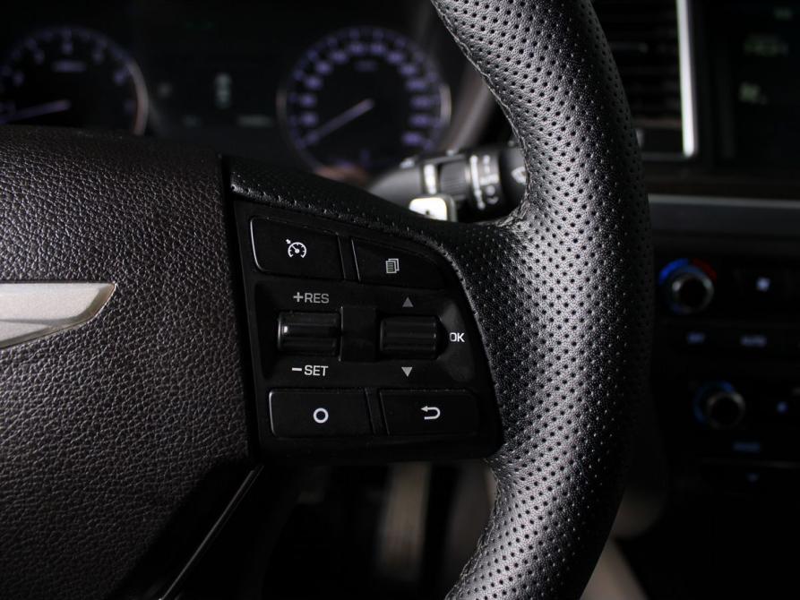 Hyundai Genesis II Минеральные Воды  - изображение 15
