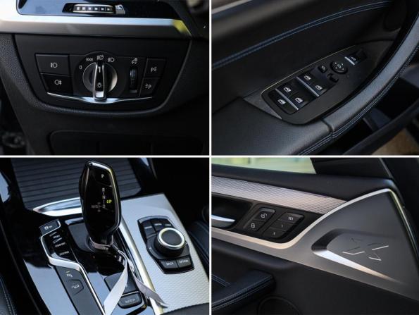 BMW X3 III (G01) с пробегом 2019 года, цена 3 550 000 рублей, 155758 км, внедорожник, Автокод Объявления