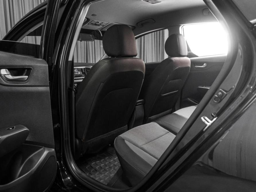 Hyundai Solaris II Тюмень  - изображение 11