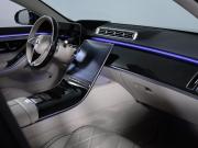 Mercedes-Benz S-Класс VII (W223) Москва  - изображение 39