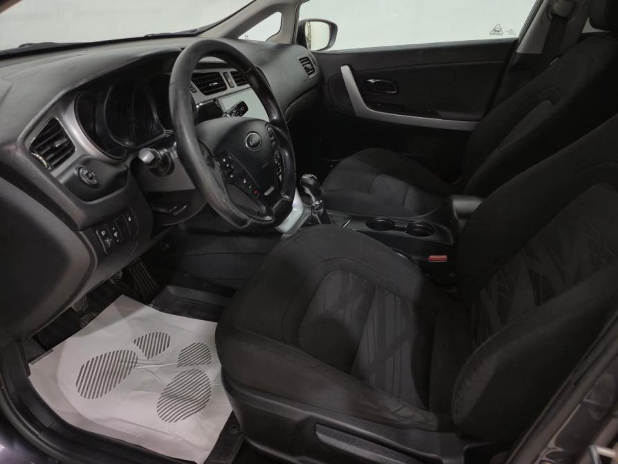 Kia Ceed II Альметьевск  - изображение 12
