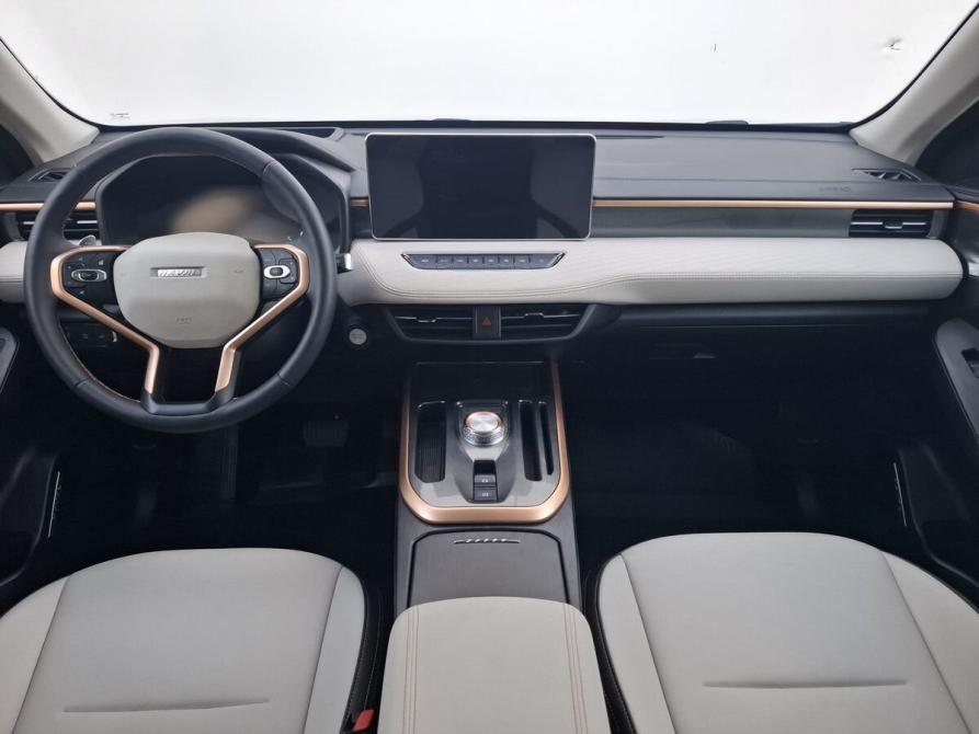 Haval Jolion I Москва  - изображение 12
