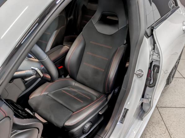 Mercedes-Benz CLA II (C118 X118) с пробегом 2022 года, цена 4 450 000 рублей, 26658 км, седан, Автокод Объявления