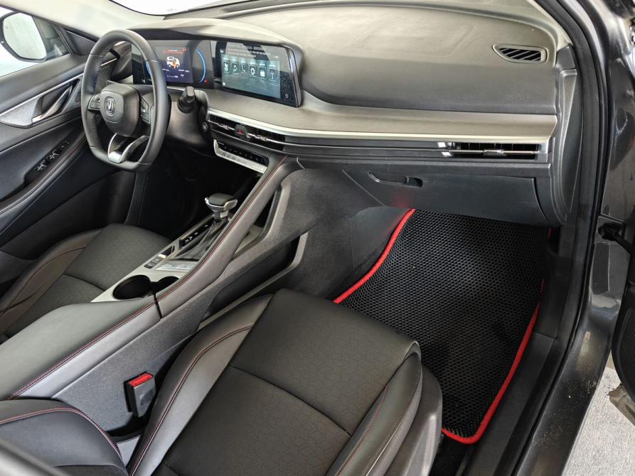 Changan CS35 Plus I Рестайлинг Москва  - изображение 11