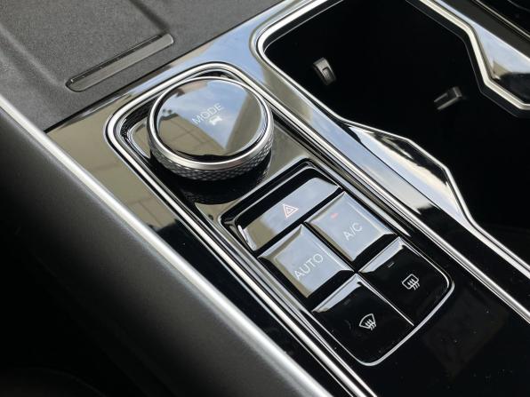 Chery Tiggo 9 I с пробегом 2024 года, цена 3 397 000 рублей, 10709 км, внедорожник, Автокод Объявления