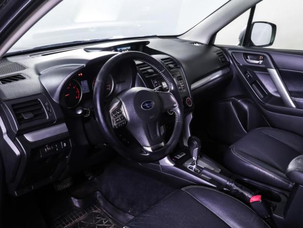 Subaru Forester IV с пробегом 2013 года, цена 1 610 000 рублей, 206381 км, внедорожник, Автокод Объявления