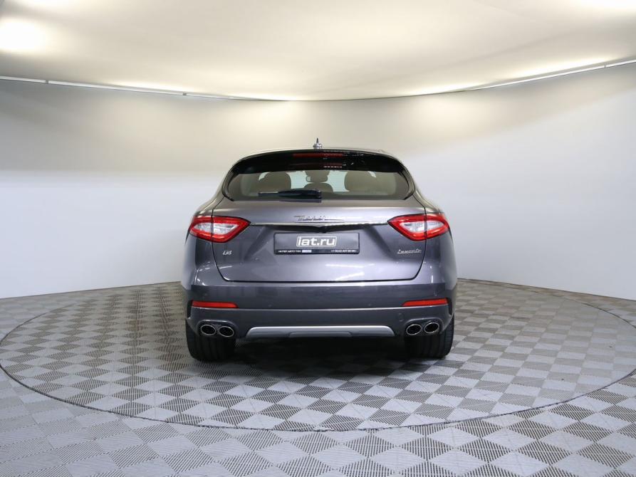 Maserati Levante I Санкт-Петербург  - изображение 13