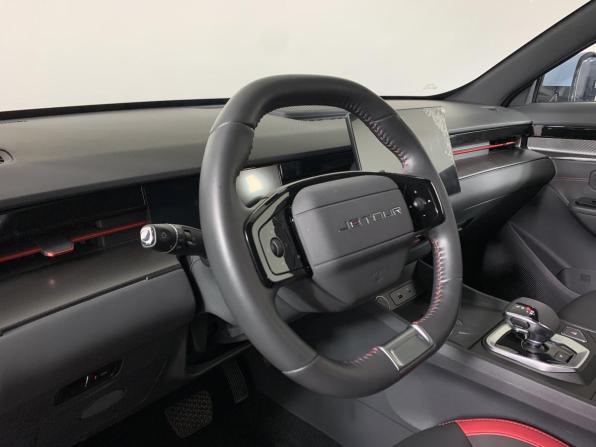 JETOUR DASHING I с пробегом 2023 года, цена 1 770 000 рублей, 48921 км, внедорожник, Автокод Объявления