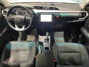 Toyota Hilux VIII Рестайлинг Пермь  - изображение 32