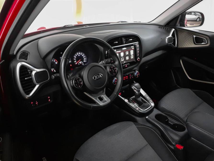 Kia Soul III Москва  - изображение 7