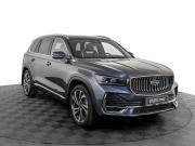 Geely Monjaro I Москва  - изображение 33