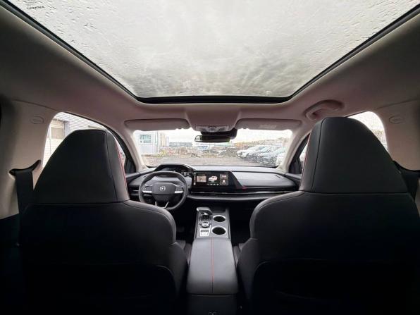 Changan CS55 Plus II с пробегом 2023 года, цена 1 995 000 рублей, 45000 км, внедорожник, Автокод Объявления