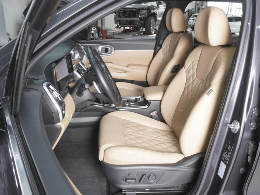Kia Sorento IV Ростов-на-Дону  - изображение 10