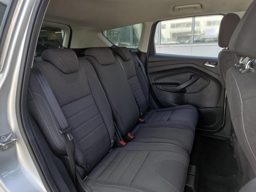 Ford Kuga II Нижний Новгород  - изображение 7