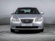 Hyundai Elantra IV (HD) Москва  - изображение 17