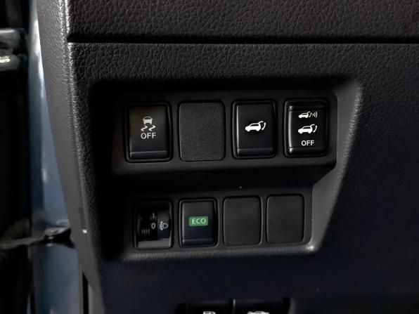 Nissan X-Trail III с пробегом 2017 года, цена 1 625 000 рублей, 155840 км, внедорожник, Автокод Объявления