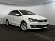 Volkswagen Polo V Рестайлинг Великий Новгород  - изображение 25