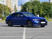 BMW 3 серии VII (G2x) Рестайлинг Москва  - изображение 29