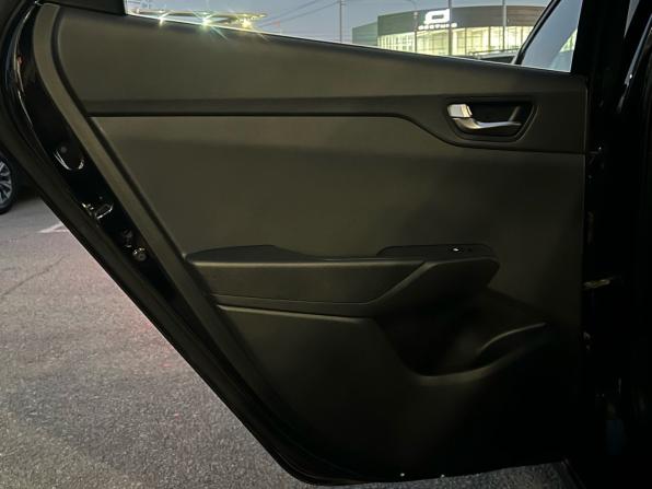 Hyundai Solaris II Рестайлинг с пробегом 2020 года, цена 1 649 000 рублей, 132299 км, седан, Автокод Объявления