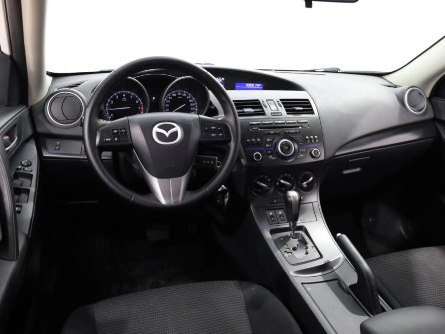 Mazda 3 II (BL) Рестайлинг Ростов-на-Дону  - изображение 6