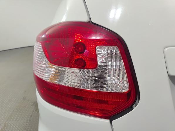 Lada (ВАЗ) Granta I Рестайлинг с пробегом 2024 года, цена 910 000 рублей, 13380 км, лифтбек, Автокод Объявления