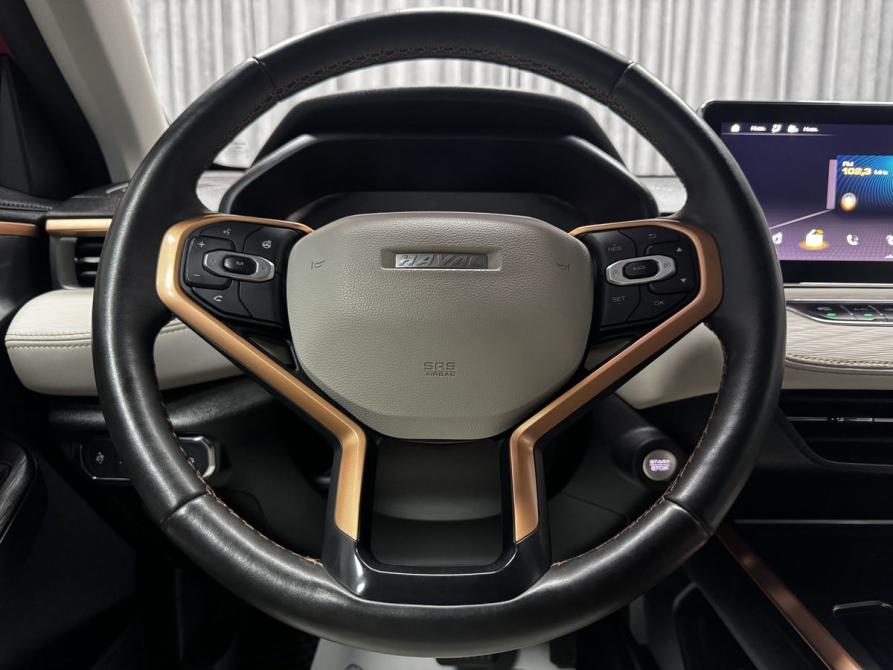 Haval Jolion I Стерлитамак  - изображение 24
