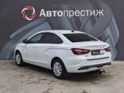 Lada (ВАЗ) Vesta I Рестайлинг (NG) Пермь  - изображение 25